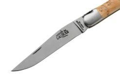 Forge De Laguiole Boraldes Edition 1212EINGE Mitres Satinées, Bois De Genévrier, Couteau De Poche 10 Forge De Laguiole Boraldes Edition 1212EINGE Mitres Satinées, Bois De Genévrier, Couteau De Poche -Couteaux De Poche Soldes LA1212EINGE BOR 03 forgedelaguiole