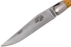 Forge De Laguiole Avec Tire-bouchon 22121INOL, Olivier 12 Forge De Laguiole Avec Tire-bouchon 22121INOL, Olivier -Couteaux De Poche Soldes LA22121INOL 03 forge de laguiole la22121inol 03