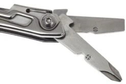 Leatherman Rev Pince Multifonction, Sans étui 832127 -Couteaux De Poche Soldes LE3990 03 leatherman rev le3990 03