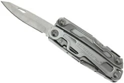 Leatherman Rev Pince Multifonction, Sans étui 832127 -Couteaux De Poche Soldes LE3990 05 leatherman rev le3990 05
