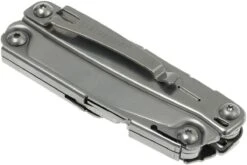 Leatherman Rev Pince Multifonction, Sans étui 832127 -Couteaux De Poche Soldes LE3990 07 leatherman rev le3990 07
