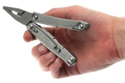 Leatherman Rev Pince Multifonction, Sans étui 832127 -Couteaux De Poche Soldes LE3990 08 leatherman rev le3990 08