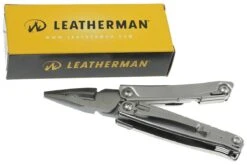 Leatherman Rev Pince Multifonction, Sans étui 832127 -Couteaux De Poche Soldes LE3990 09 leatherman rev le3990 09