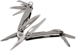 Leatherman Sidekick Pince Multifonction, étui En Nylon 14 Leatherman Sidekick Pince Multifonction, étui En Nylon -Couteaux De Poche Soldes LE4100 03 leatherman v2018 le4100 03