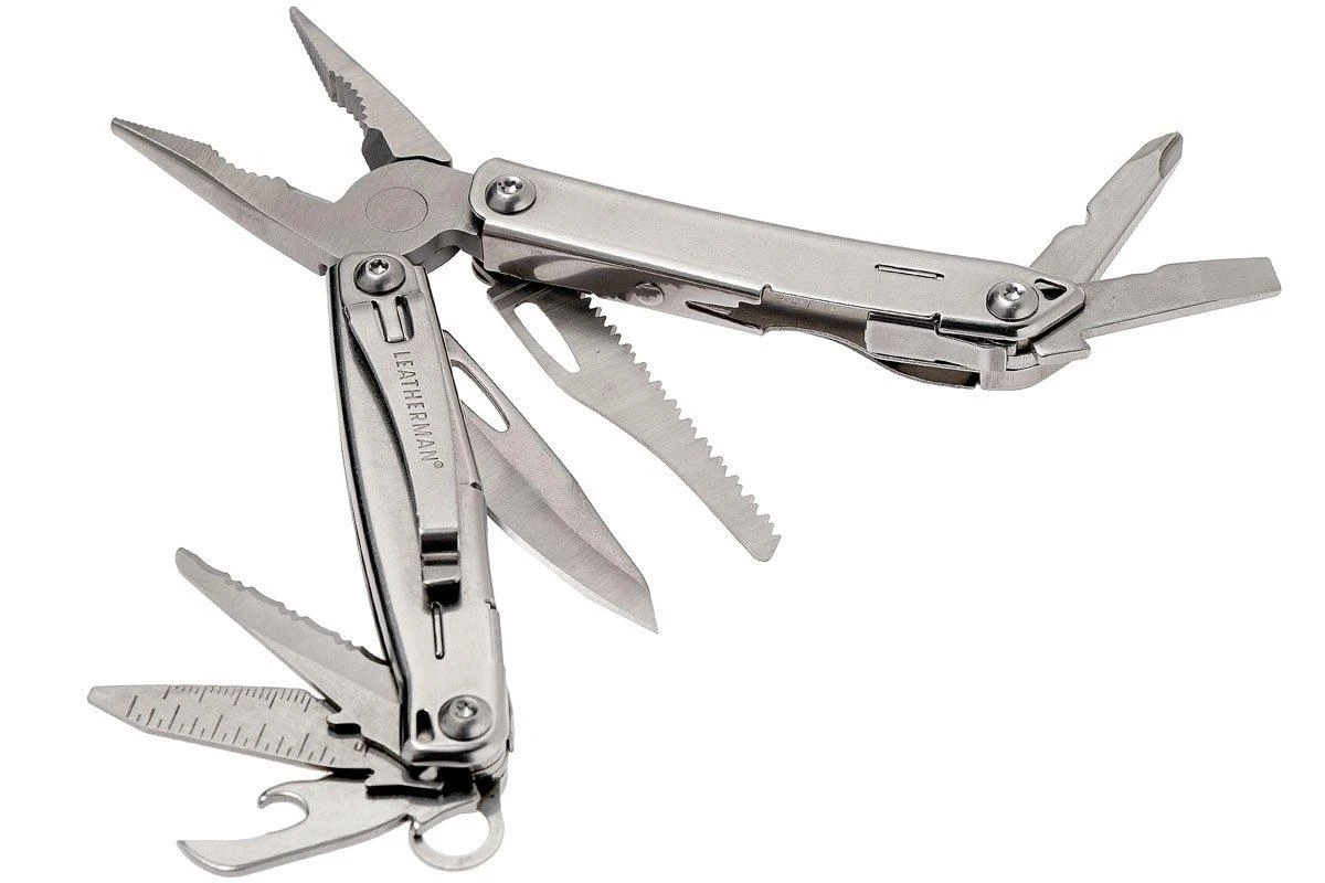 Leatherman Sidekick Pince Multifonction, étui En Nylon 6 Leatherman Sidekick Pince Multifonction, étui En Nylon - Image 4
