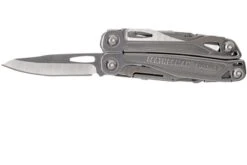 Leatherman Sidekick Pince Multifonction, étui En Nylon 16 Leatherman Sidekick Pince Multifonction, étui En Nylon -Couteaux De Poche Soldes LE4100 05 leatherman v2018 le4100 05