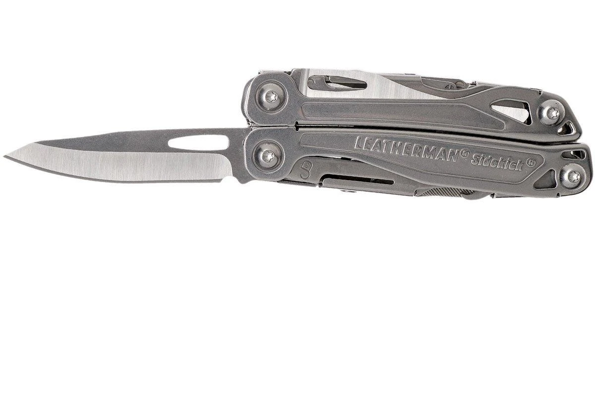 Leatherman Sidekick Pince Multifonction, étui En Nylon 7 Leatherman Sidekick Pince Multifonction, étui En Nylon - Image 5