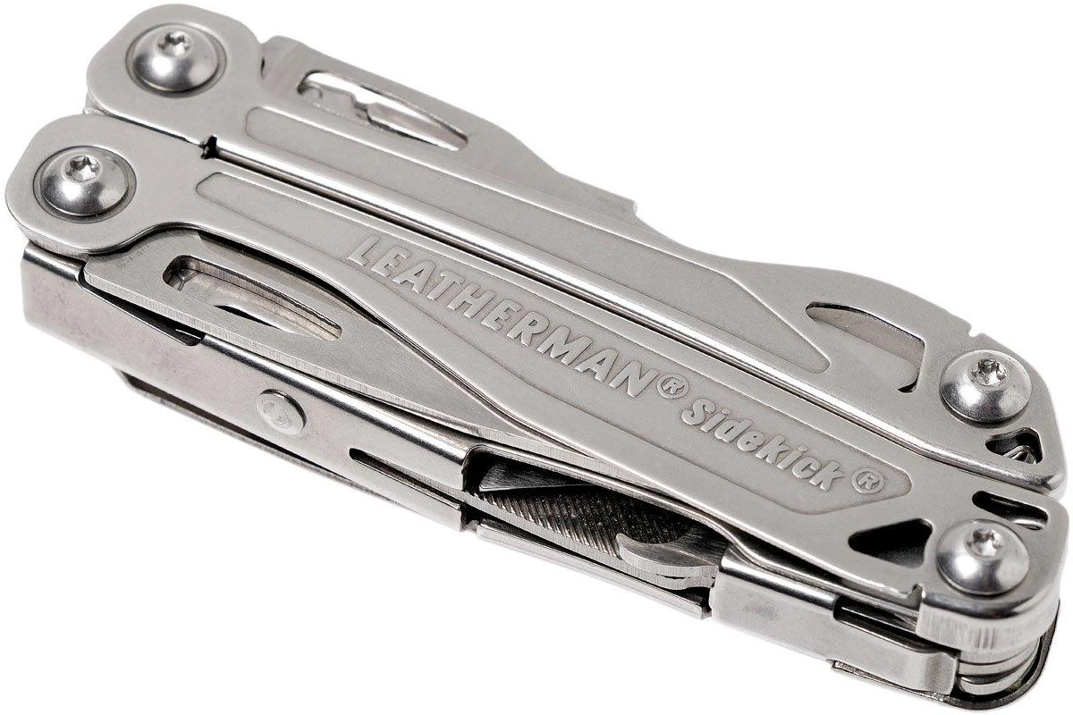 Leatherman Sidekick Pince Multifonction, étui En Nylon 8 Leatherman Sidekick Pince Multifonction, étui En Nylon - Image 6