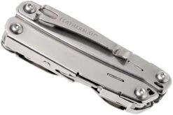 Leatherman Sidekick Pince Multifonction, étui En Nylon 18 Leatherman Sidekick Pince Multifonction, étui En Nylon -Couteaux De Poche Soldes LE4100 07 leatherman v2018 le4100 07
