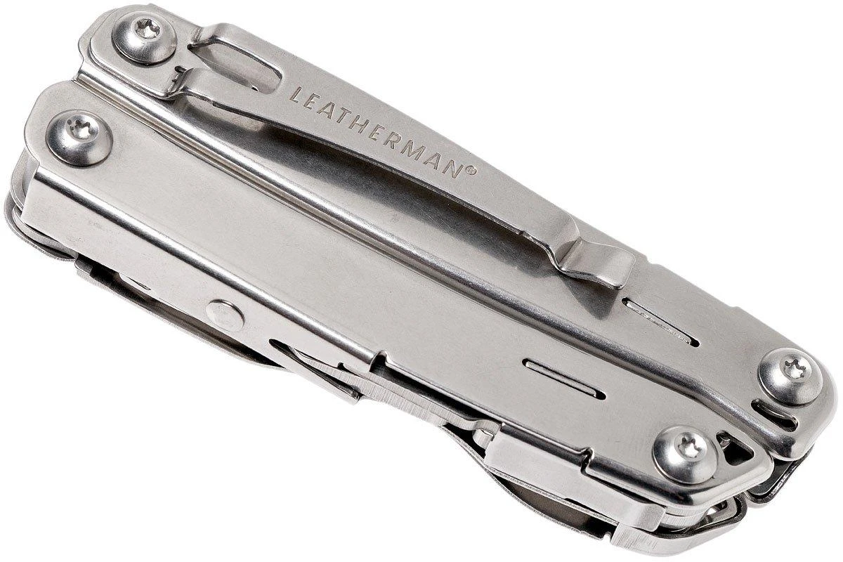 Leatherman Sidekick Pince Multifonction, étui En Nylon 9 Leatherman Sidekick Pince Multifonction, étui En Nylon - Image 7