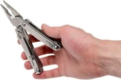 Leatherman Sidekick Pince Multifonction, étui En Nylon 19 Leatherman Sidekick Pince Multifonction, étui En Nylon -Couteaux De Poche Soldes LE4100 08 leatherman v2018 le4100 08