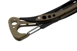 Leatherman Skeletool Coyote Pince Multifonction -Couteaux De Poche Soldes LE5000 COY 04 leatherman