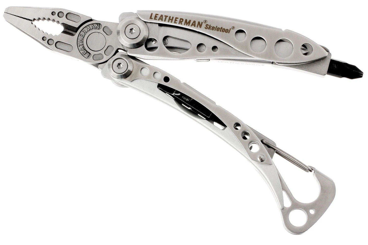 Leatherman Skeletool Pince Multifonction 830845 3 Leatherman Skeletool Pince Multifonction 830845