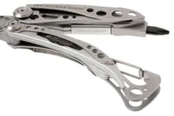 Leatherman Skeletool Pince Multifonction 830845 12 Leatherman Skeletool Pince Multifonction 830845 -Couteaux De Poche Soldes LE5000 03 leatherman le5000 skeletool d3