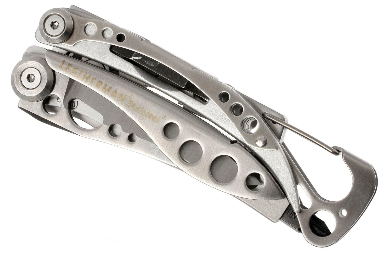 Leatherman Skeletool Pince Multifonction 830845 6 Leatherman Skeletool Pince Multifonction 830845 - Image 4
