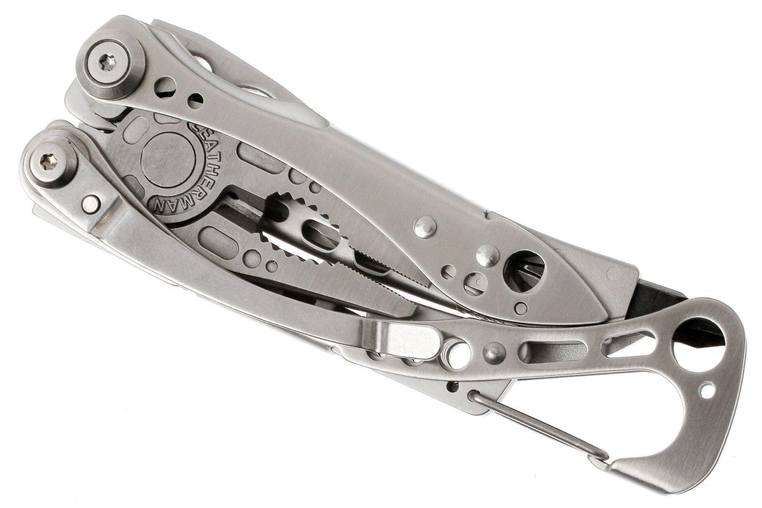 Leatherman Skeletool Pince Multifonction 830845 7 Leatherman Skeletool Pince Multifonction 830845 - Image 5
