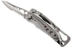 Leatherman Skeletool Pince Multifonction 830845 15 Leatherman Skeletool Pince Multifonction 830845 -Couteaux De Poche Soldes LE5000 06 leatherman le5000 skeletool d6