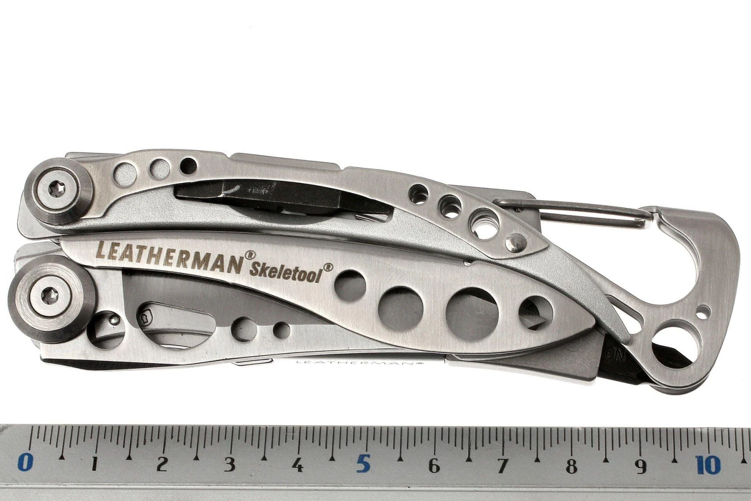 Leatherman Skeletool Pince Multifonction 830845 10 Leatherman Skeletool Pince Multifonction 830845 - Image 8