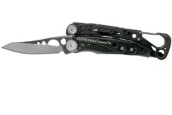 Leatherman Skeletool CX Pince Multifonction 830950 -Couteaux De Poche Soldes LE5010 03 leatherman v202101