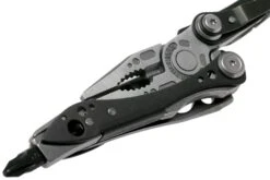 Leatherman Skeletool CX Pince Multifonction 830950 -Couteaux De Poche Soldes LE5010 04 leatherman v202101