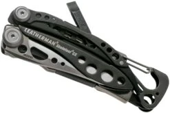 Leatherman Skeletool CX Pince Multifonction 830950 -Couteaux De Poche Soldes LE5010 05 leatherman v202101