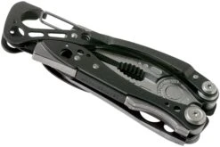 Leatherman Skeletool CX Pince Multifonction 830950 -Couteaux De Poche Soldes LE5010 06 leatherman v202101