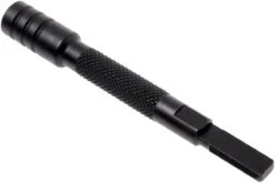 Leatherman Bit Driver Extender, Noir -Couteaux De Poche Soldes LE60003 BK 03 leatherman le60003 bk 03