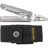 Leatherman Charge Plus TTi Pince Multifonction, étui En Nylon 832537 -Couteaux De Poche Soldes LE6015 01 leatherman