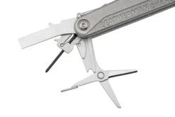 Leatherman Charge Plus TTi Pince Multifonction, étui En Nylon 832537 -Couteaux De Poche Soldes LE6015 05 leatherman