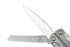 Leatherman Charge Plus TTi Pince Multifonction, étui En Nylon 832537 -Couteaux De Poche Soldes LE6015 06 leatherman