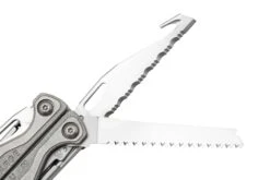 Leatherman Charge Plus TTi Pince Multifonction, étui En Nylon 832537 -Couteaux De Poche Soldes LE6015 07 leatherman