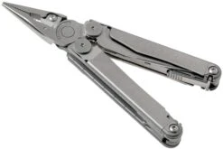 Leatherman 2H Wave Plus Multitool, étui En Nylon