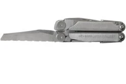 Leatherman 2H Wave Plus Multitool, étui En Nylon -Couteaux De Poche Soldes LE6025 2H 05 leatherman