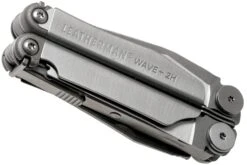Leatherman 2H Wave Plus Multitool, étui En Nylon -Couteaux De Poche Soldes LE6025 2H 06 leatherman