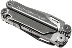 Leatherman Wave Plus Pince Multifonction, étui En Nylon -Couteaux De Poche Soldes LE6025 06 leatherman v201911
