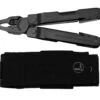 Leatherman Super Tool 300M Multitool Black, Fourreau Compatible MOLLE 6065-M-BK -Couteaux De Poche Soldes LE6065 M BK 01 leatherman