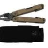 Leatherman Super Tool 300M Multitool Coyote, Fourreau Compatible MOLLE 6065-M-COY 2 Leatherman Super Tool 300M Multitool Coyote, Fourreau Compatible MOLLE 6065-M-COY -Couteaux De Poche Soldes LE6065 M COY 01 leatherman