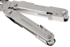 Leatherman Super Tool 300 Pince Multifonction, étui En Nylon -Couteaux De Poche Soldes LE6065 NS 03 leatherman 831148 supertool300 d3
