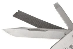 Leatherman Super Tool 300 Pince Multifonction, étui En Nylon -Couteaux De Poche Soldes LE6065 NS 06 leatherman 831148 supertool300 d6