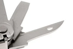 Leatherman Super Tool 300 Pince Multifonction, étui En Nylon -Couteaux De Poche Soldes LE6065 NS 07 leatherman 831148 supertool300 d7