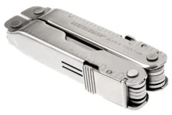 Leatherman Super Tool 300 Pince Multifonction, étui En Nylon -Couteaux De Poche Soldes LE6065 NS 08 leatherman 831148 supertool300 d8