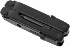 Leatherman SuperTool 300 EOD Black Pince Multifonction, étui MOLLE -Couteaux De Poche Soldes LE6065EOD BMS 05 leatherman supertool 300 eod black le6065eod bms d5