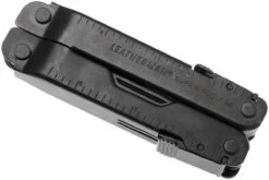 Leatherman SuperTool 300 EOD Black Pince Multifonction, étui MOLLE -Couteaux De Poche Soldes LE6065EOD BMS 06 leatherman supertool 300 eod black le6065eod bms d6