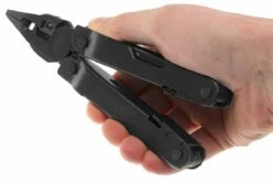 Leatherman SuperTool 300 EOD Black Pince Multifonction, étui MOLLE -Couteaux De Poche Soldes LE6065EOD BMS 07 leatherman supertool 300 eod black le6065eod bms d7