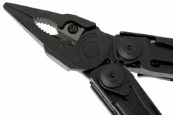 Leatherman Surge Black Pince Multifonction, étui En Nylon MOLLE, Modèle 2013 19 Leatherman Surge Black Pince Multifonction, étui En Nylon MOLLE, Modèle 2013 -Couteaux De Poche Soldes LE6070 BK MOLLE 08 leatherman surge black v2 le6070 bk d7