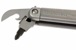 Leatherman Surge Pince Multifonction, étui En Nylon -Couteaux De Poche Soldes LE6070 NS 03 leatherman surge nylon foedraal 2013 le6070 ns d3