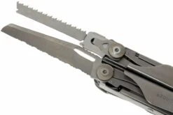 Leatherman Surge Pince Multifonction, étui En Nylon -Couteaux De Poche Soldes LE6070 NS 06 leatherman surge nylon foedraal 2013 le6070 ns d6