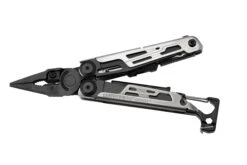 Leatherman Signal Black & Silver Survival Pince Multifonction, étui Nylon, Limited Edition 15 Leatherman Signal Black & Silver Survival Pince Multifonction, étui Nylon, Limited Edition -Couteaux De Poche Soldes LE7000 BS 02 leatherman
