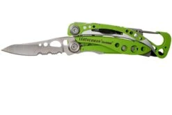 Leatherman Skeletool Sublime Pince Multifonction -Couteaux De Poche Soldes LE832214 03 leatherman skeletool le832214 03