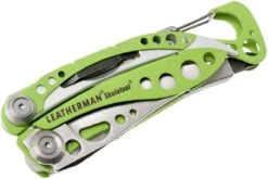 Leatherman Skeletool Sublime Pince Multifonction -Couteaux De Poche Soldes LE832214 05 leatherman skeletool le832214 05